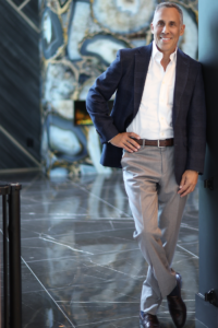 Michael Weiss Associate Broker Douglas Elliman Delray Beach